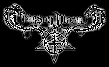 Crimsin Moon logo